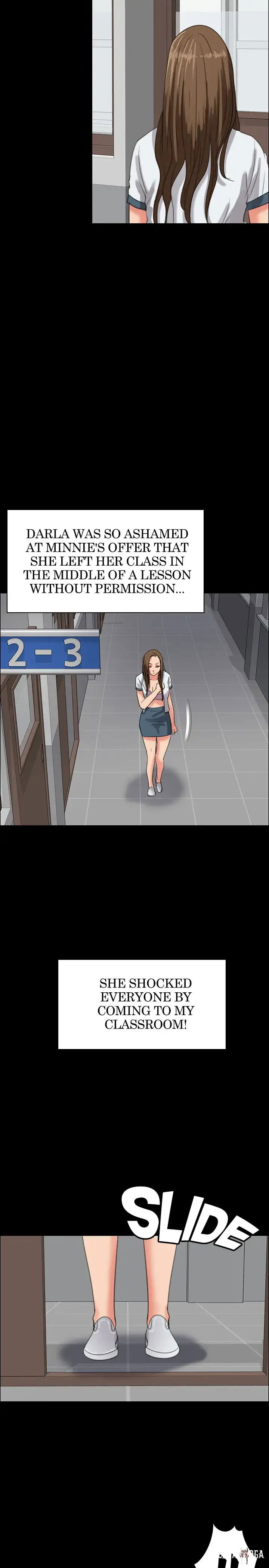 Queen Bee Queen Bee Chapter 26 - Page 36