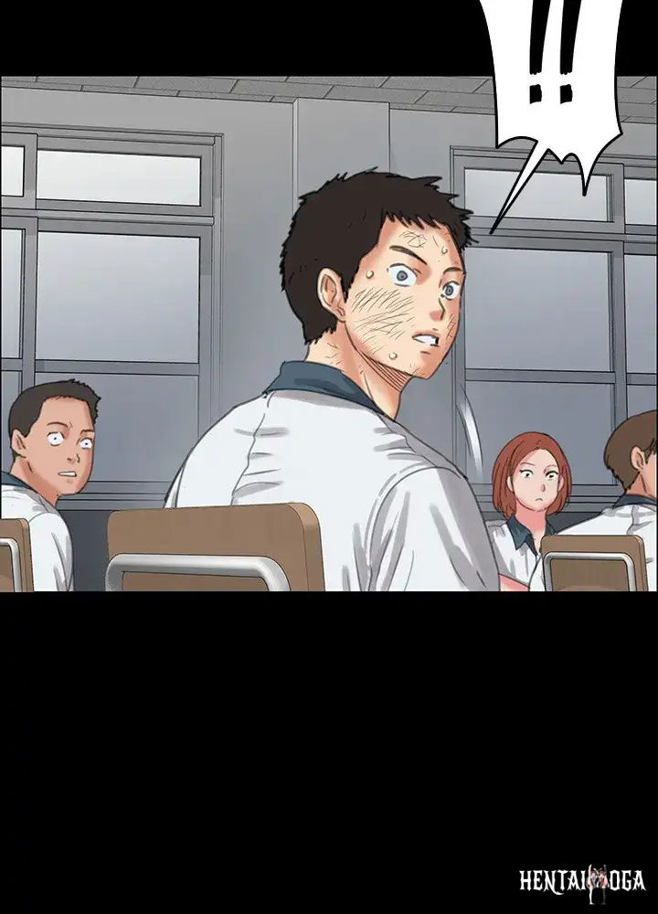 Queen Bee Queen Bee Chapter 26 - Page 37