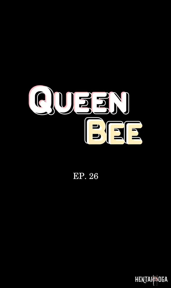 Queen Bee Queen Bee Chapter 26 - Page 4