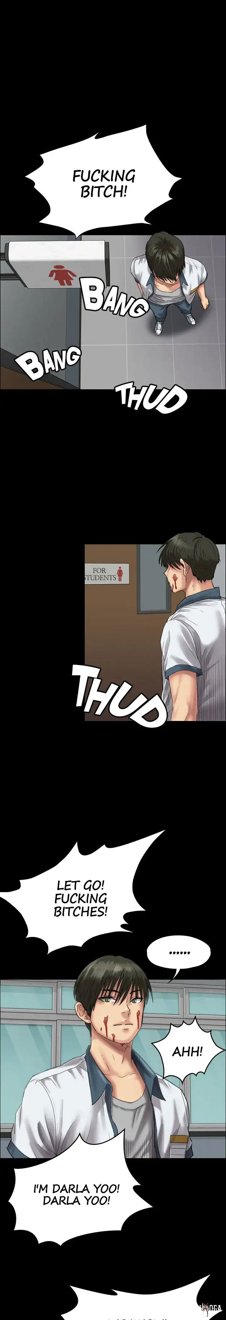 Queen Bee Queen Bee Chapter 26 - Page 5