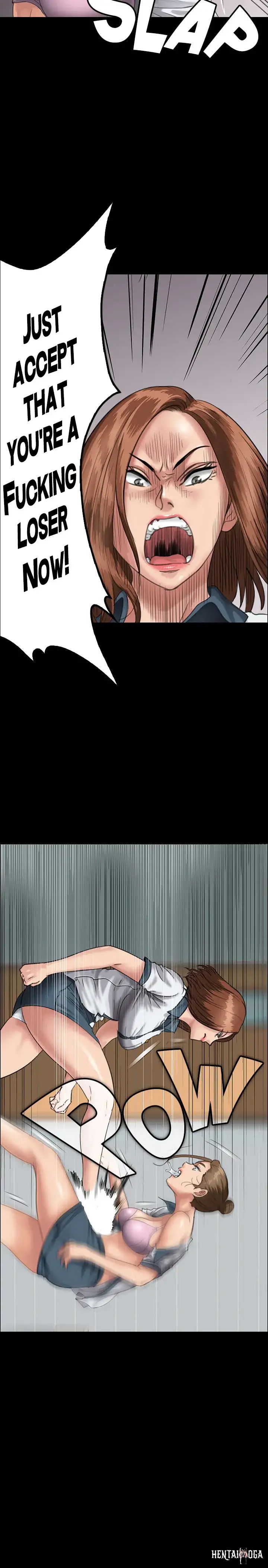 Queen Bee Queen Bee Chapter 26 - Page 7