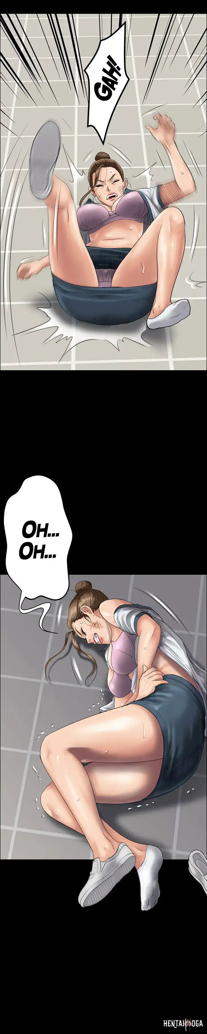 Queen Bee Queen Bee Chapter 26 - Page 8