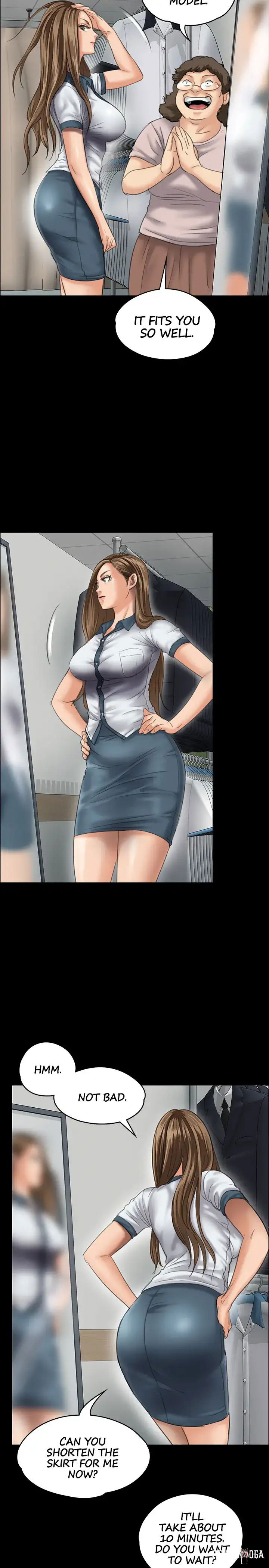 Queen Bee Queen Bee Chapter 27 - Page 19