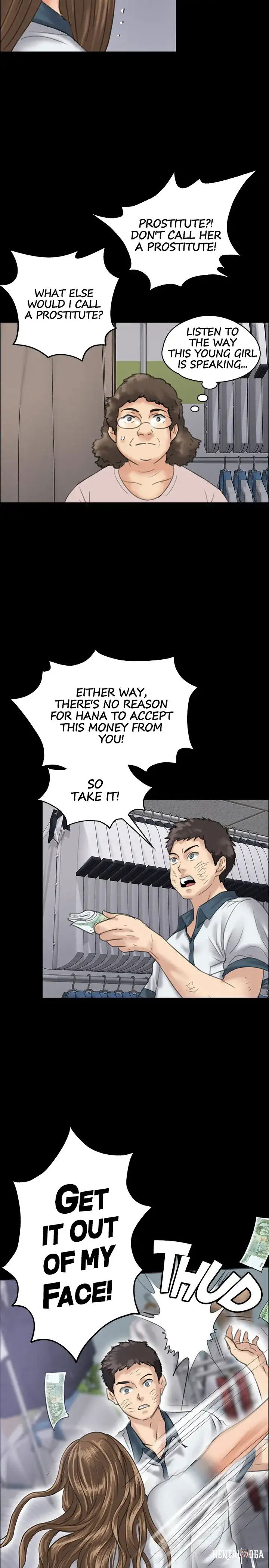 Queen Bee Queen Bee Chapter 27 - Page 24