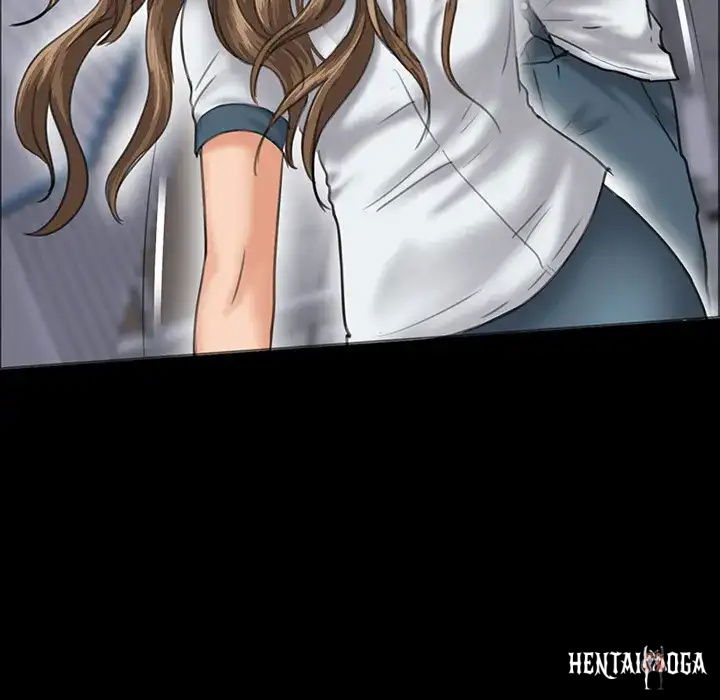 Queen Bee Queen Bee Chapter 27 - Page 25