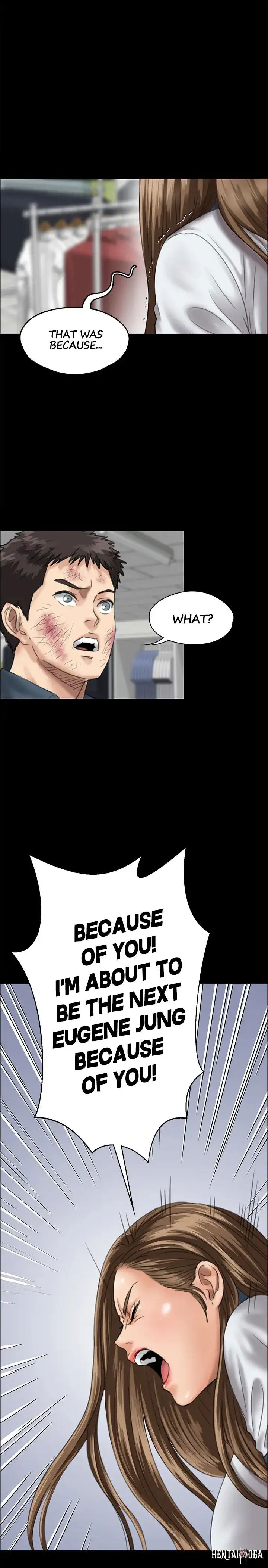 Queen Bee Queen Bee Chapter 27 - Page 28