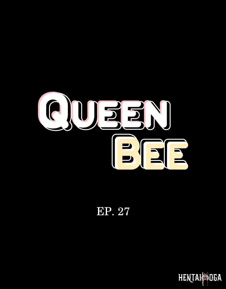 Queen Bee Queen Bee Chapter 27 - Page 3