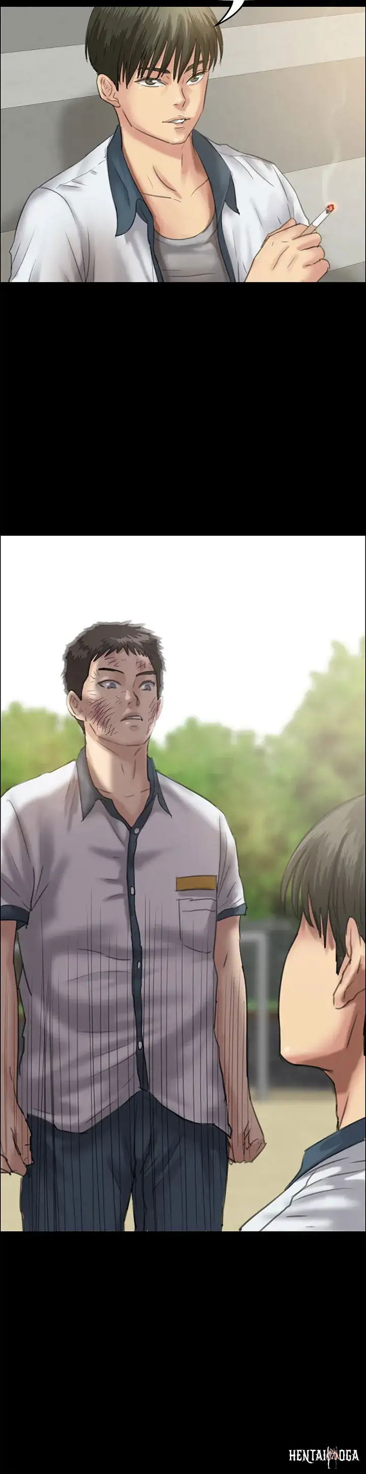 Queen Bee Queen Bee Chapter 27 - Page 33