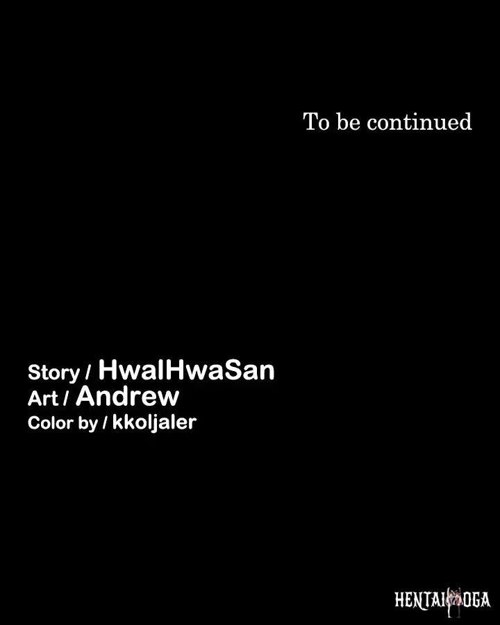 Queen Bee Queen Bee Chapter 27 - Page 34