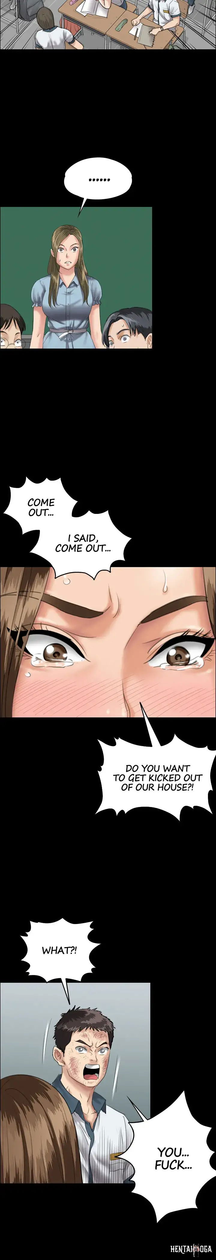 Queen Bee Queen Bee Chapter 27 - Page 6