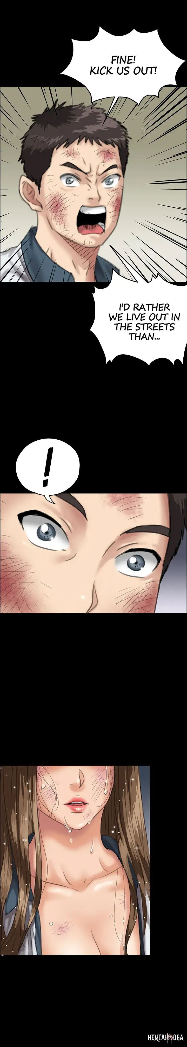 Queen Bee Queen Bee Chapter 27 - Page 7