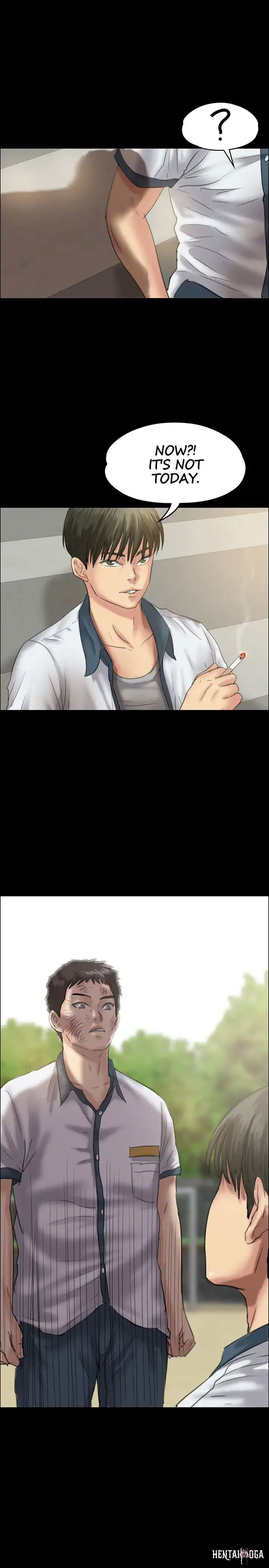 Queen Bee Queen Bee Chapter 28 - Page 1