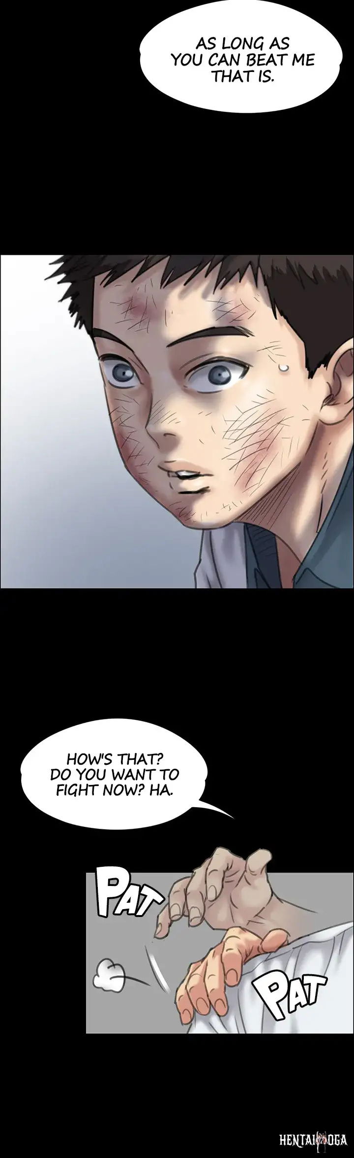 Queen Bee Queen Bee Chapter 28 - Page 11