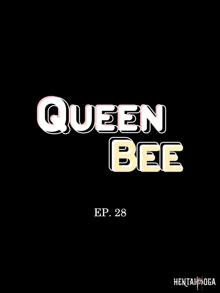 Queen Bee Queen Bee Chapter 28 - Page 3