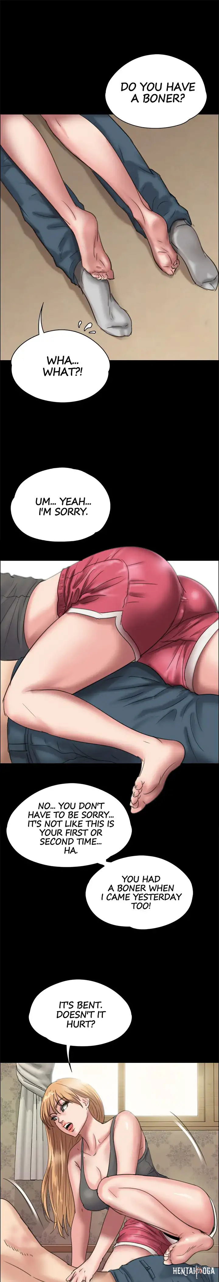 Queen Bee Queen Bee Chapter 28 - Page 30