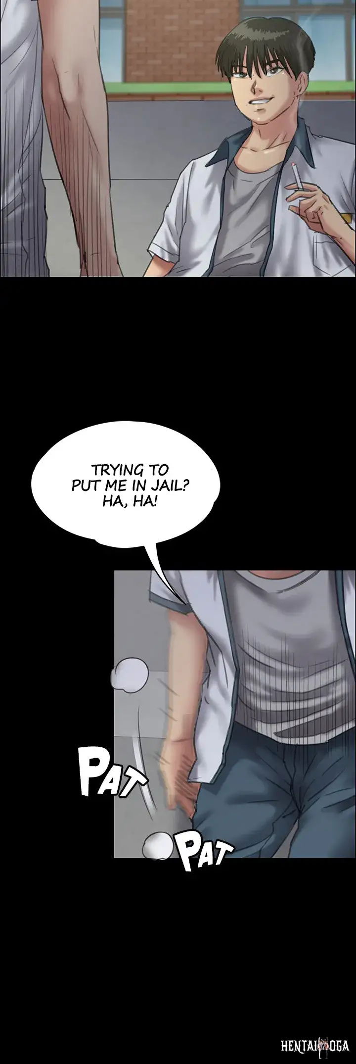 Queen Bee Queen Bee Chapter 28 - Page 7