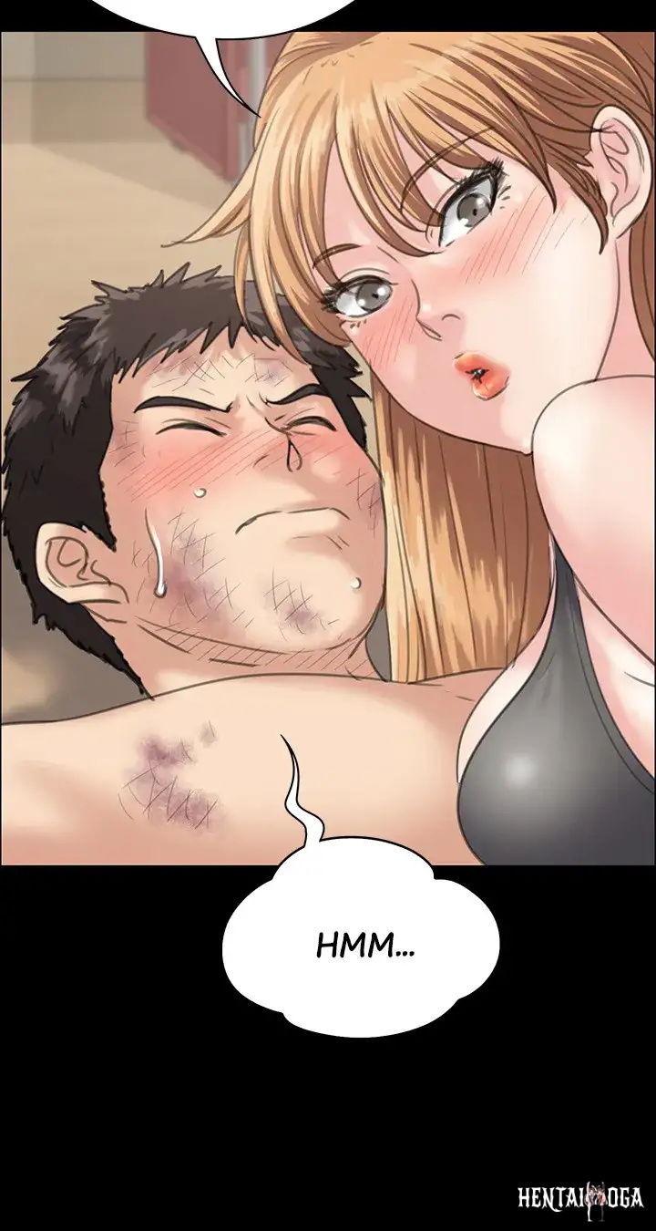 Queen Bee Queen Bee Chapter 29 - Page 11