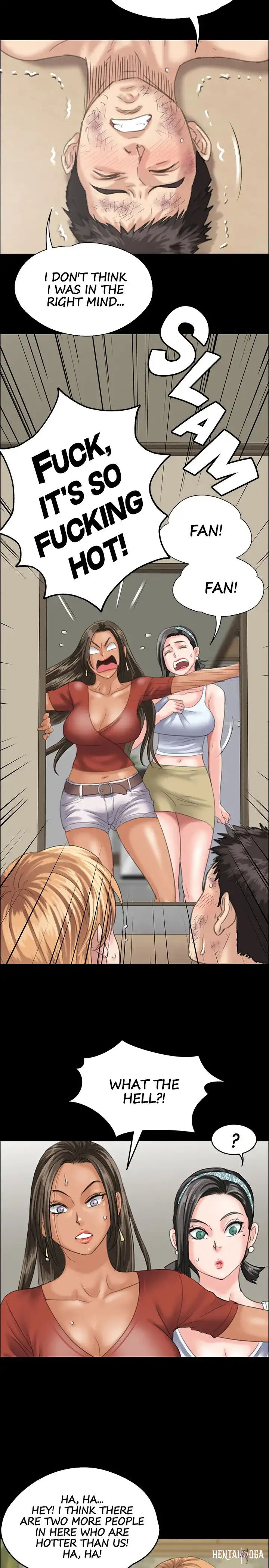 Queen Bee Queen Bee Chapter 29 - Page 14