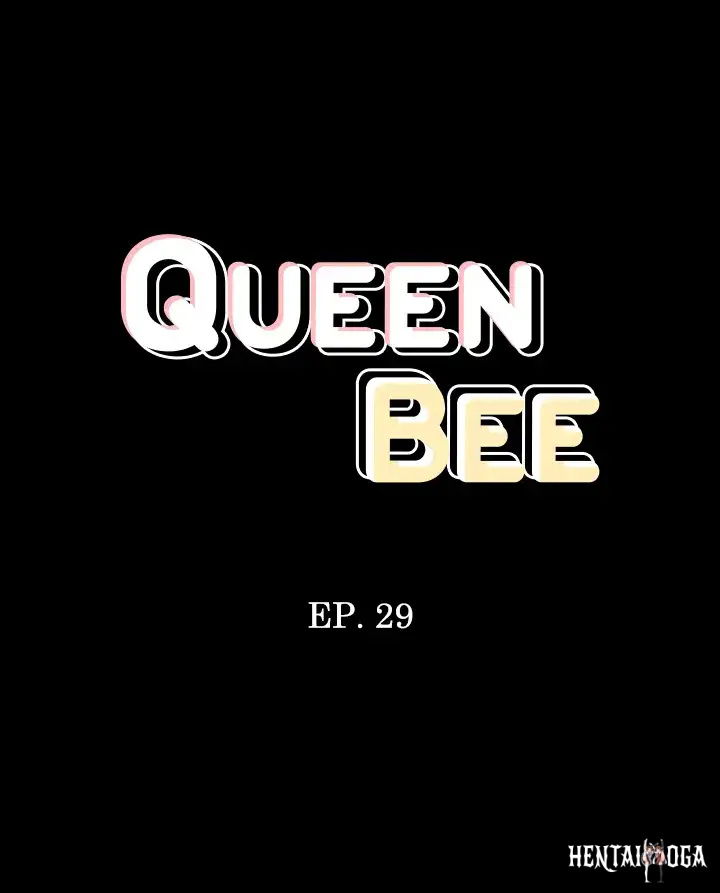 Queen Bee Queen Bee Chapter 29 - Page 3