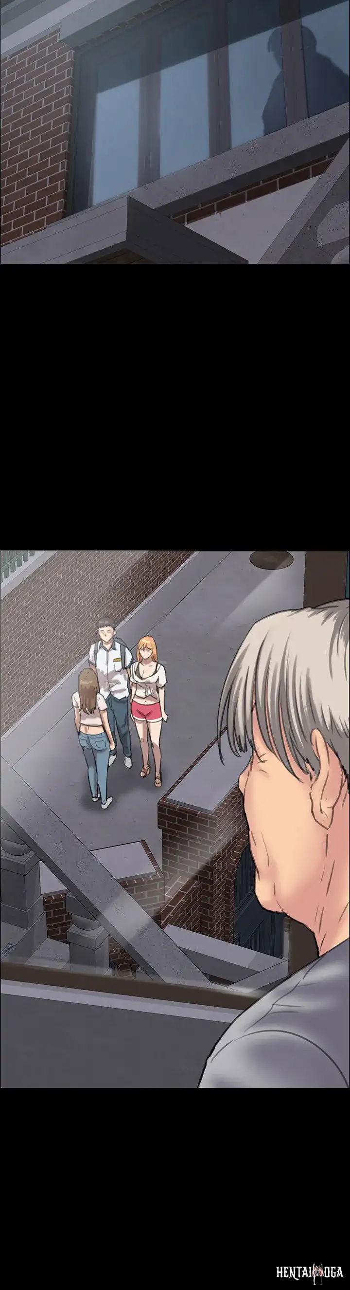 Queen Bee Queen Bee Chapter 29 - Page 31