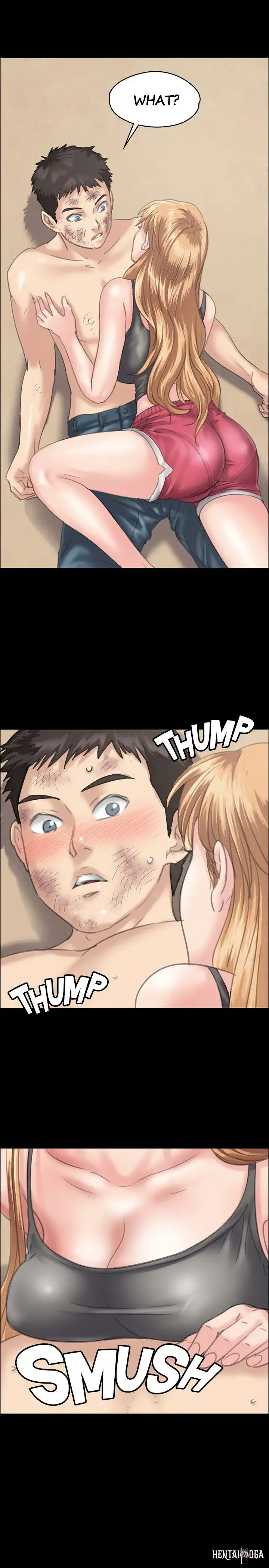 Queen Bee Queen Bee Chapter 29 - Page 4