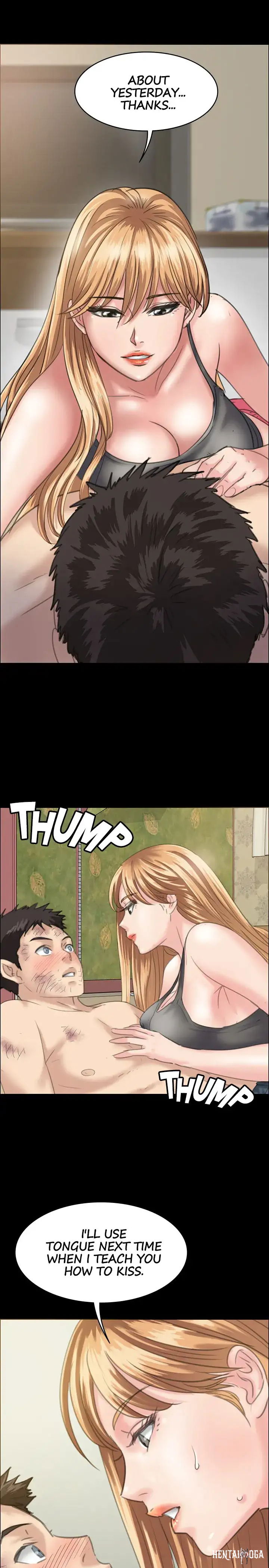 Queen Bee Queen Bee Chapter 29 - Page 6