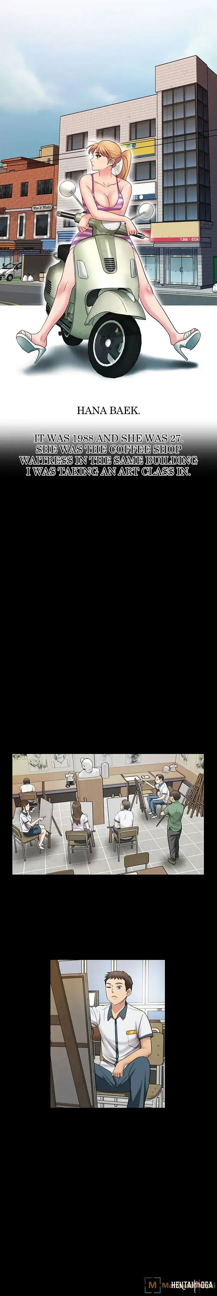 Queen Bee Queen Bee Chapter 3 - Page 13