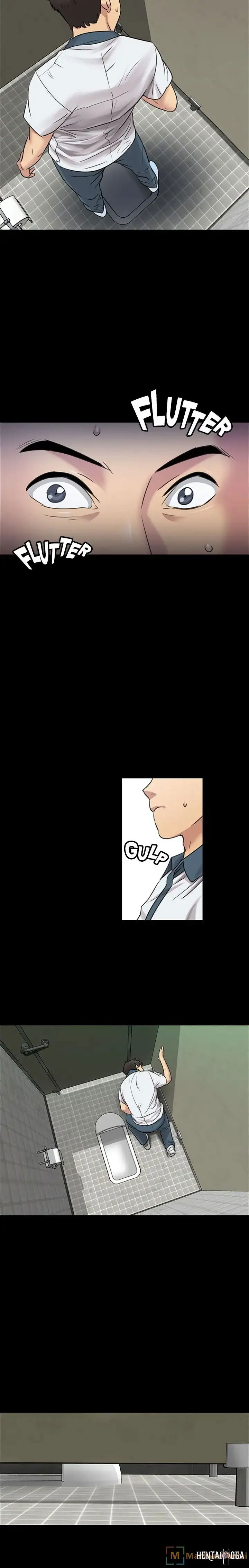 Queen Bee Queen Bee Chapter 3 - Page 18