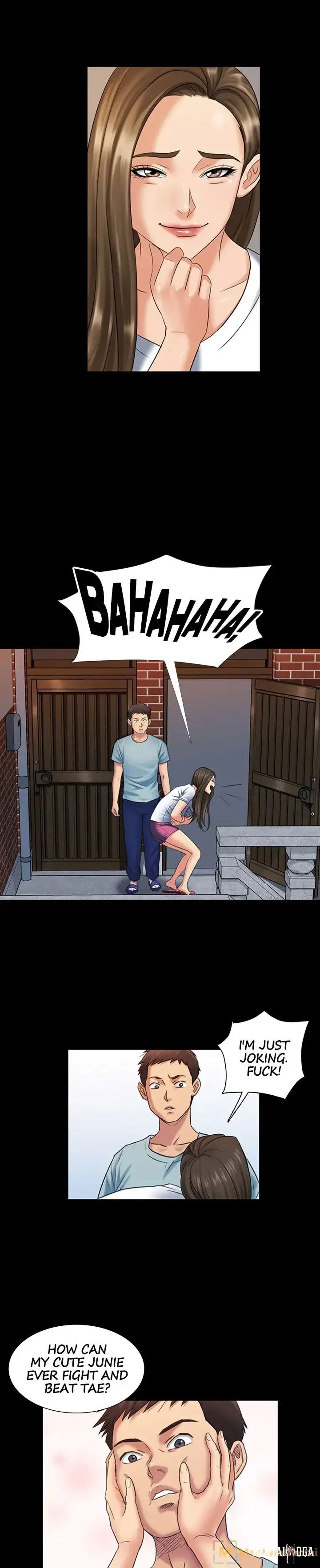 Queen Bee Queen Bee Chapter 3 - Page 4