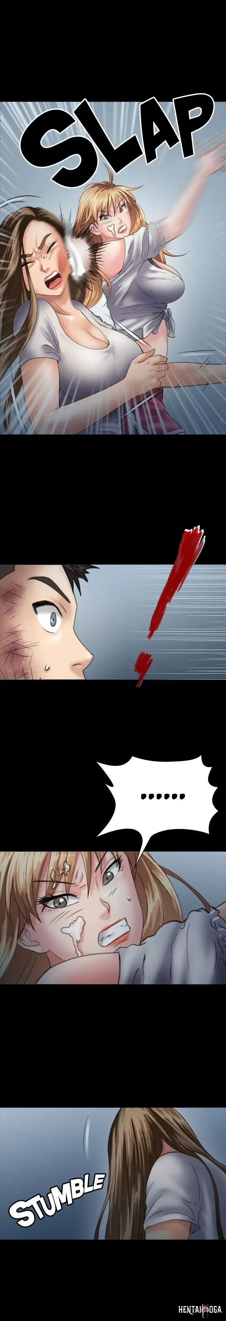 Queen Bee Queen Bee Chapter 30 - Page 12