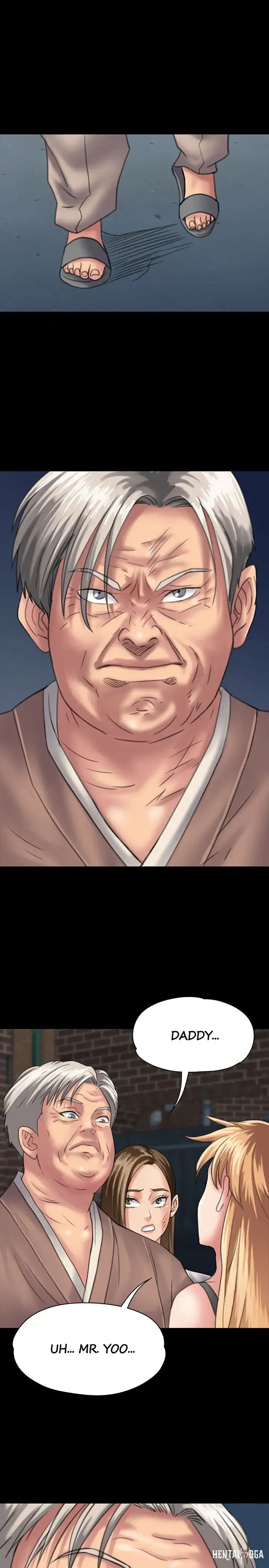 Queen Bee Queen Bee Chapter 30 - Page 17