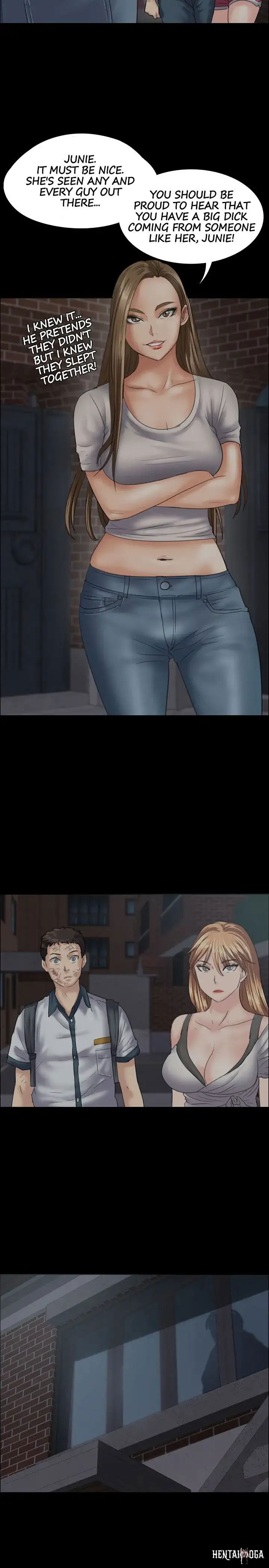 Queen Bee Queen Bee Chapter 30 - Page 2