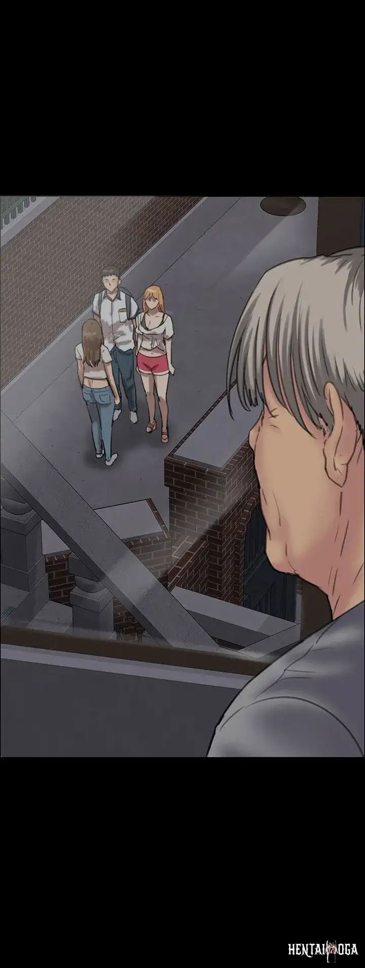 Queen Bee Queen Bee Chapter 30 - Page 3