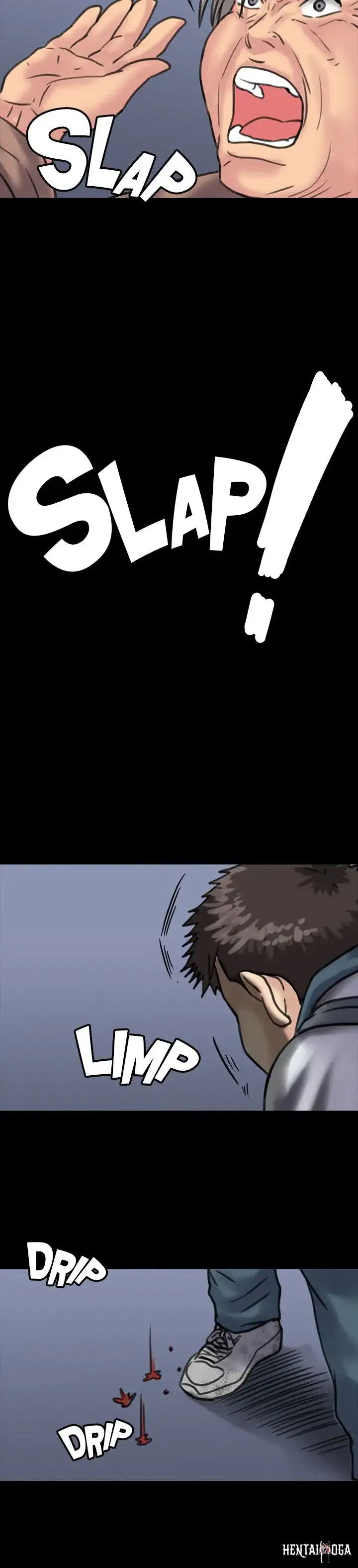 Queen Bee Queen Bee Chapter 30 - Page 32