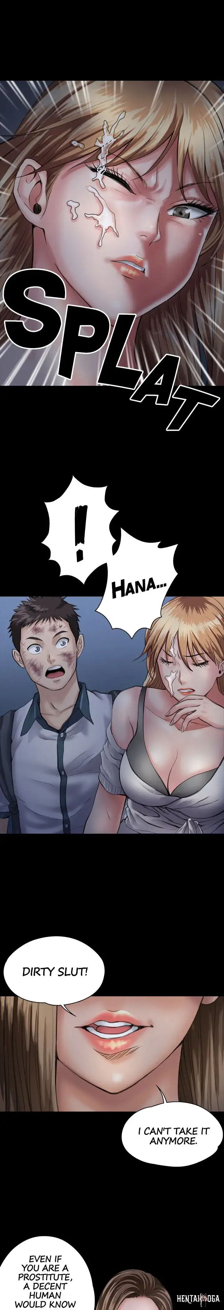 Queen Bee Queen Bee Chapter 30 - Page 6