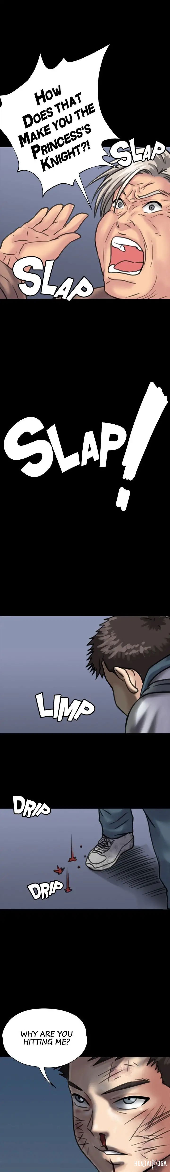 Queen Bee Queen Bee Chapter 31 - Page 1