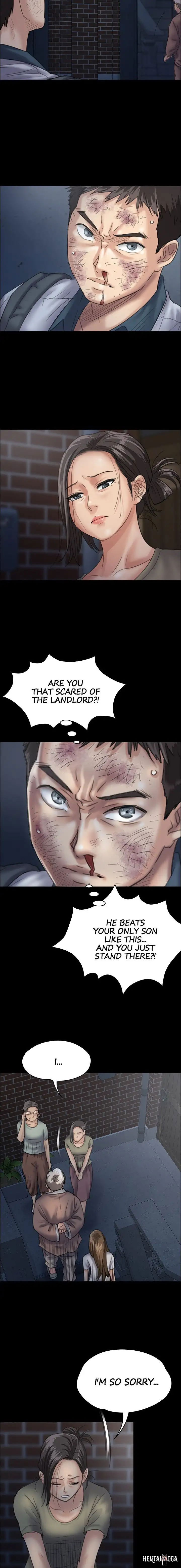 Queen Bee Queen Bee Chapter 31 - Page 10