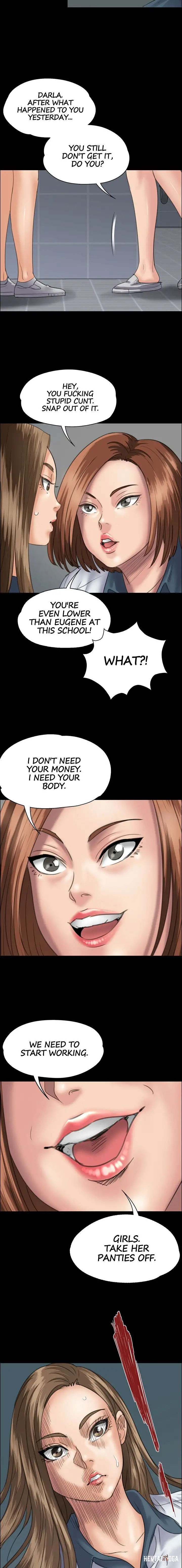 Queen Bee Queen Bee Chapter 31 - Page 15