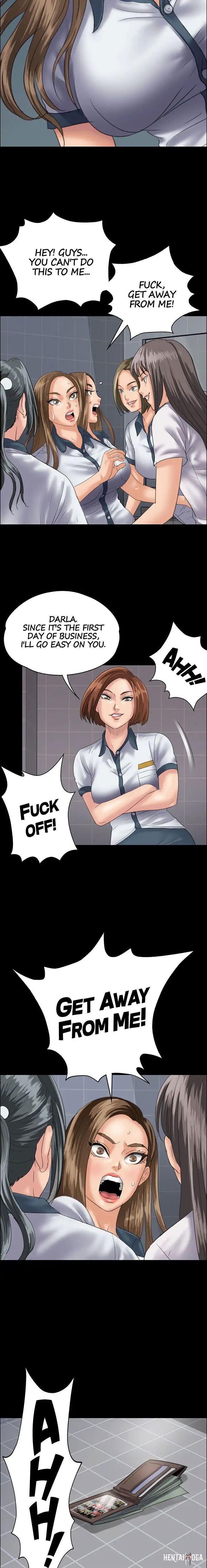 Queen Bee Queen Bee Chapter 31 - Page 16