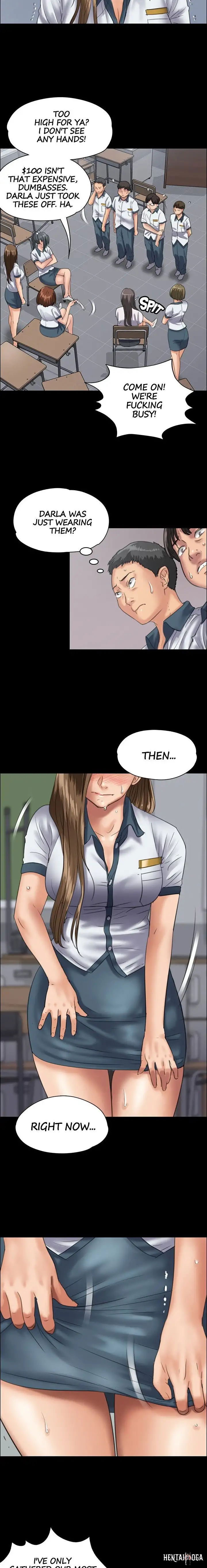 Queen Bee Queen Bee Chapter 31 - Page 18