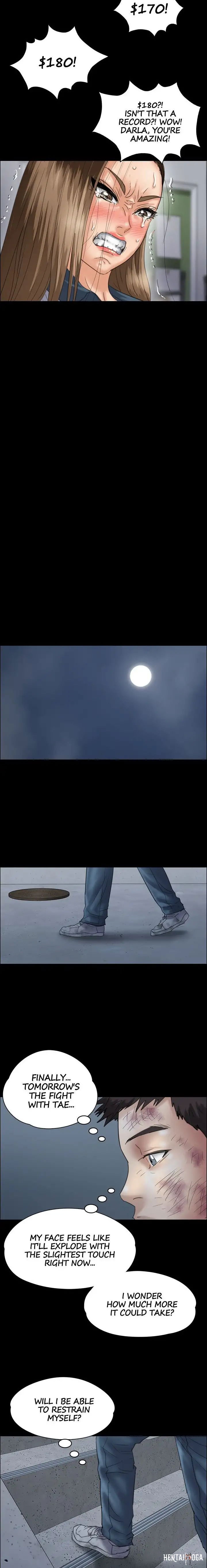 Queen Bee Queen Bee Chapter 31 - Page 20