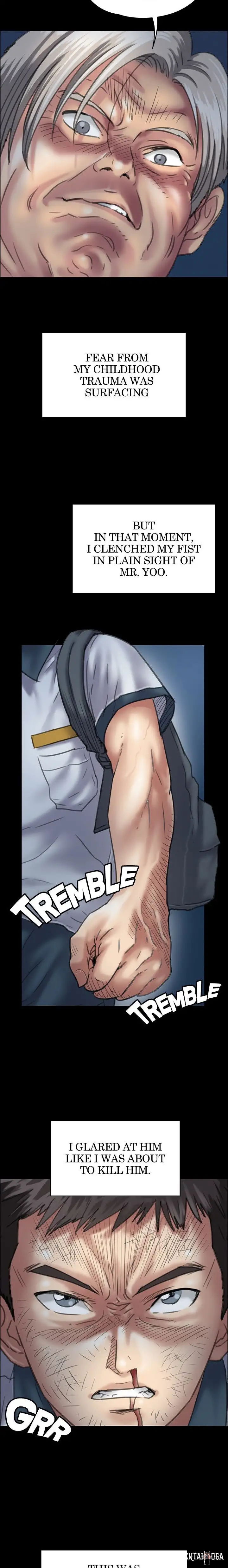 Queen Bee Queen Bee Chapter 31 - Page 3