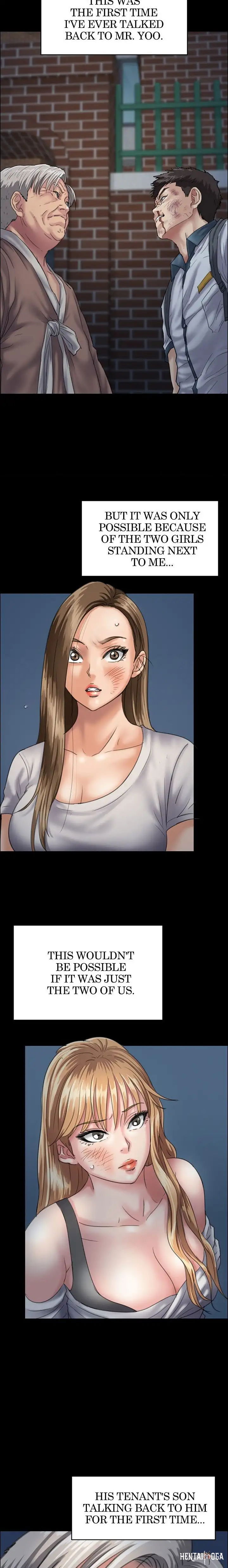 Queen Bee Queen Bee Chapter 31 - Page 4