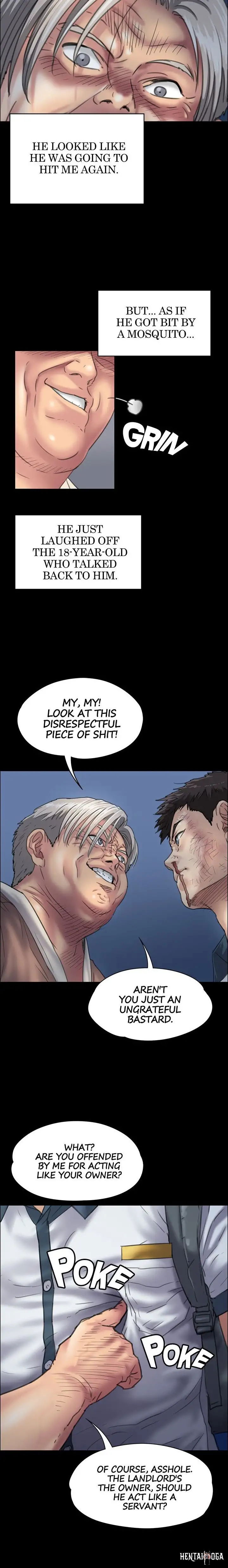 Queen Bee Queen Bee Chapter 31 - Page 5