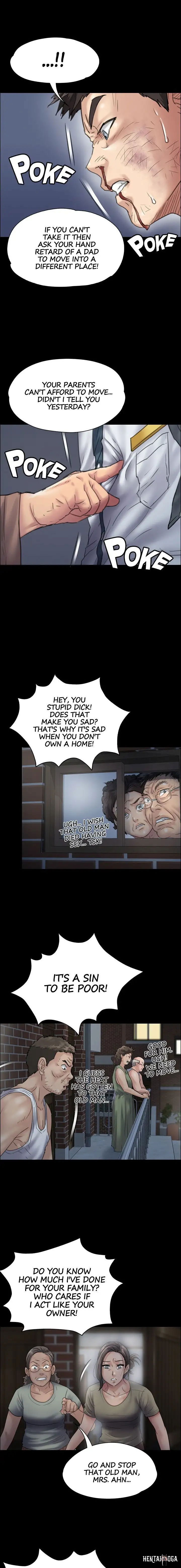 Queen Bee Queen Bee Chapter 31 - Page 6