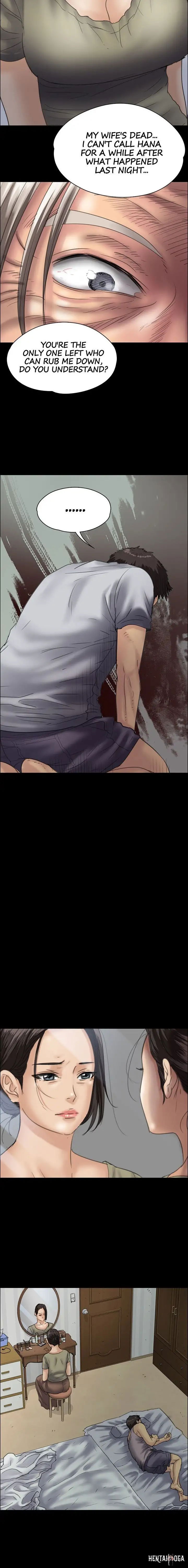 Queen Bee Queen Bee Chapter 32 - Page 15