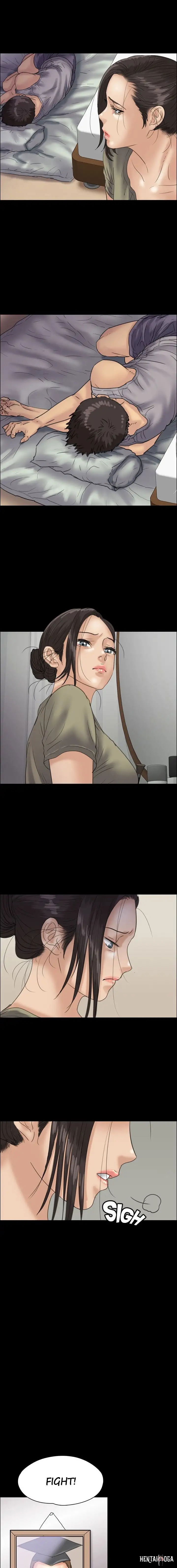 Queen Bee Queen Bee Chapter 32 - Page 16