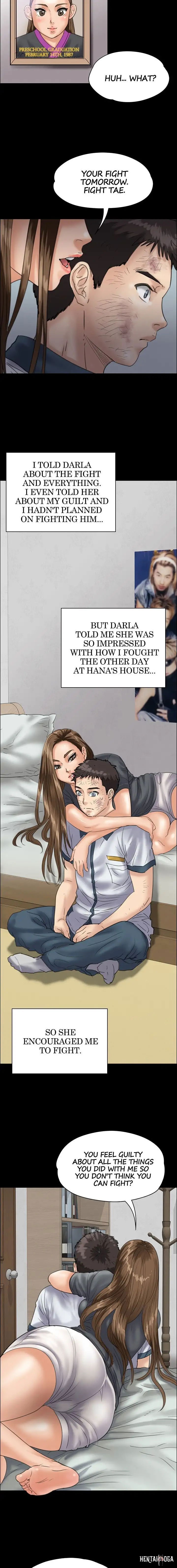 Queen Bee Queen Bee Chapter 32 - Page 17