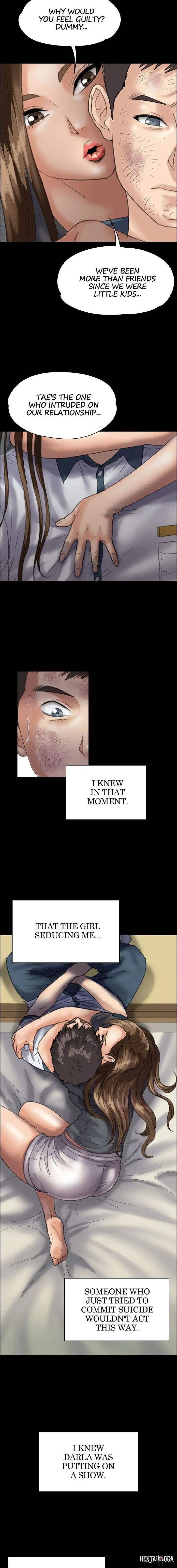 Queen Bee Queen Bee Chapter 32 - Page 18