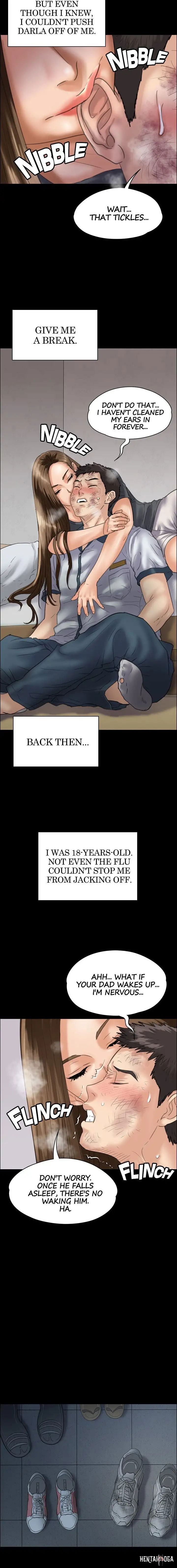 Queen Bee Queen Bee Chapter 32 - Page 19